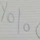 Illustration for article titled Texas High Schooler Writes 'YOLO' on His Exam, Embodies the Modern Psyche